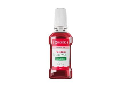 Nordics Parodent 300 ml