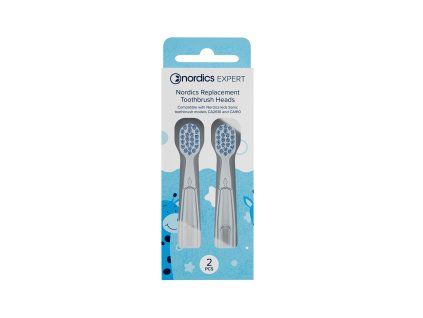 Nordics oral care blue 2 ks
