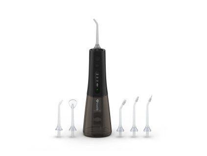 TrueLife AquaFloss Compact L100 Black
