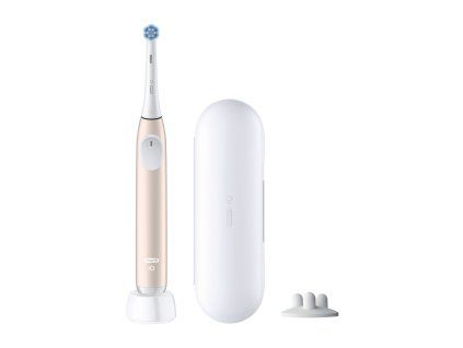 Oral-B iO Series 2 Calm Pink