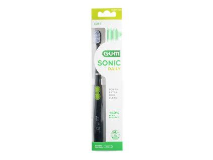Gum Sonic Power Black