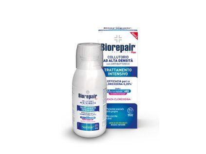 Biorepair Plus ABX vysoká hustota 250 ml