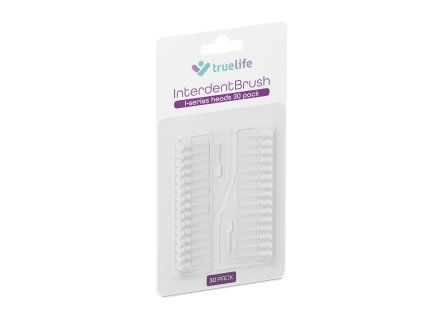 TrueLife InterdentBrush I-series 30 ks