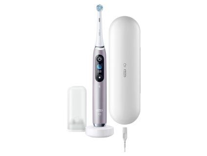 Oral-B iO Series 9 Rose Quartz