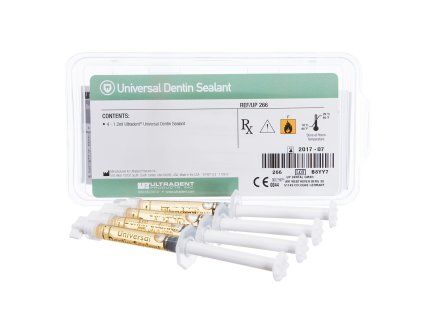 universal dentin sealant 2464