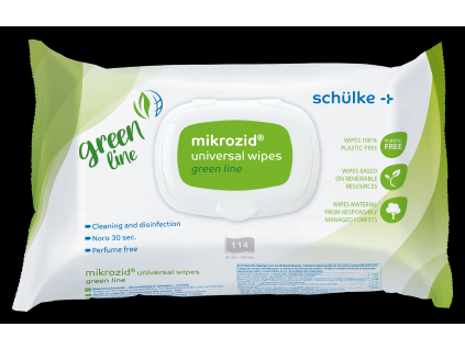 mikrozid universal wipes 3736