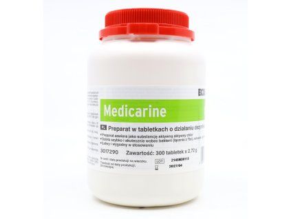 medicarine na povrchy 977