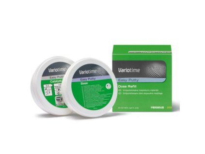 variotime easy putty 2x 300 ml 367
