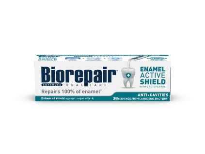 BioRepair Advanced Active Shield 75 ml