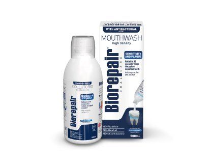 BioRepair - ústní výplach 500 ml