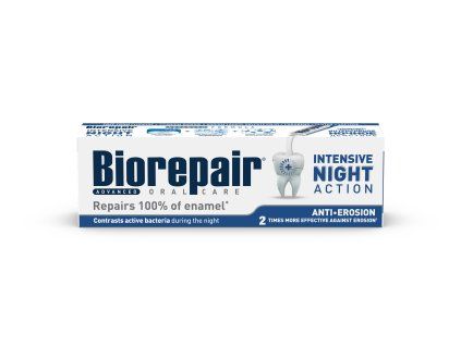 BioRepair Advanced Intensive Night 75 ml