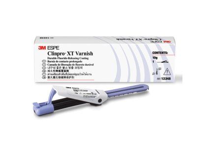 clinpro xt varnish 3m 1523