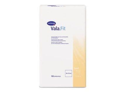 valafit podbradnik 124