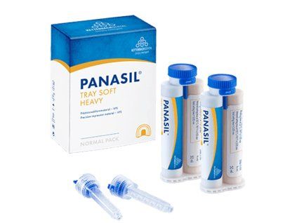 panasil tray soft heavy 288