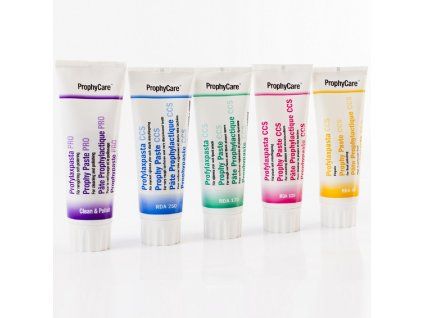 Prophy Paste CCS/PRO (Varianty Varianta TD-731112 - 120)