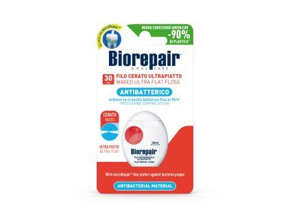 BioRepair Flat zubní nit 30 m