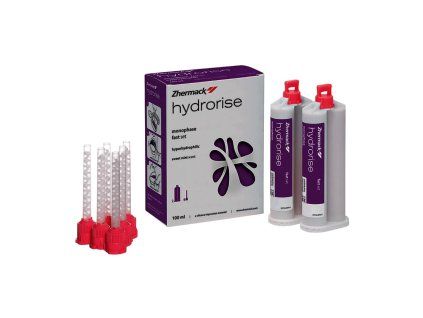 hydrorise monophase fast 304