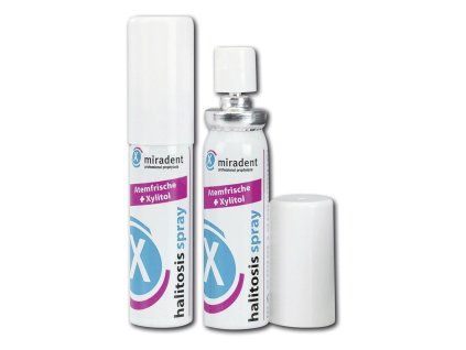halitosis spray 2535