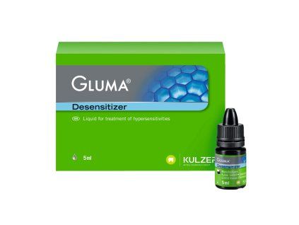 gluma desensitizer 375