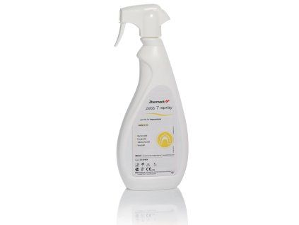 zeta 7 spray zhermack 3811