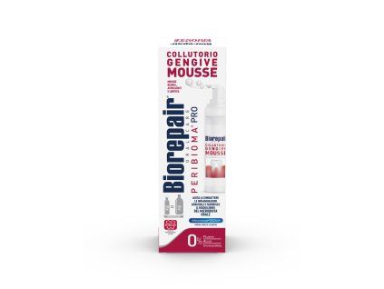 Biorepair Peribioma pěnová 200 ml