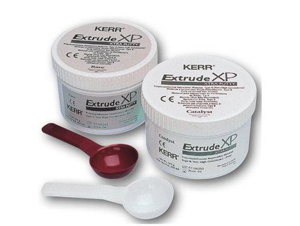 extrude xp putty 2730