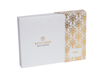 boutique whitening kit day 6 3484