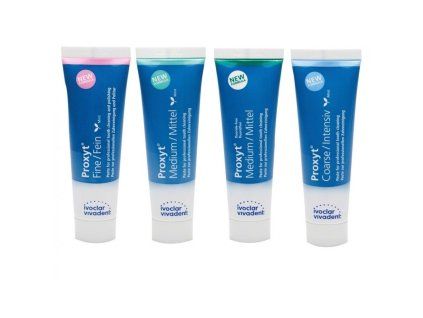 Proxyt Paste (Varianty Varianta TD-701473 - Modrá/hrubá)