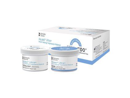 aquasil ultra soft putty 192
