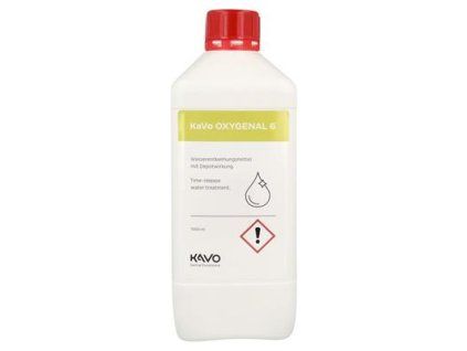 oxygenal 6 228