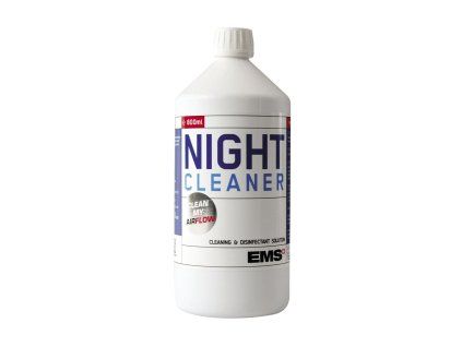 night cleaner 167