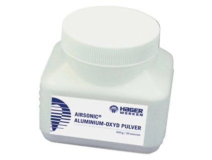 airsonic alu oxide 2406