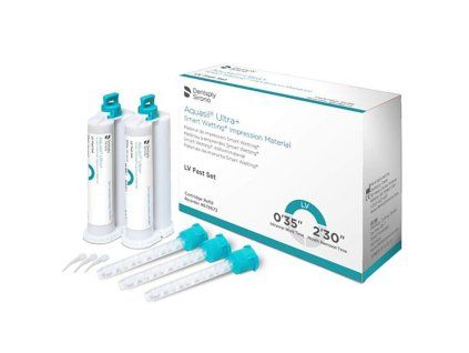 aquasil ultra lv fast set 190