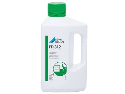fd 312 durr 208