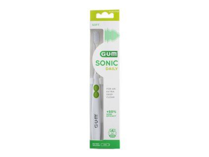 Gum Sonic Daily White