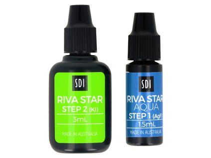 riva star aqua bottle kit 3378