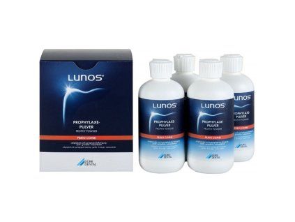 lunos perio combi durr 2806