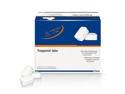 traypurol tabs voco 392