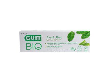 GUM BIO 75 ml