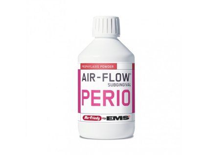 air flow perio 418