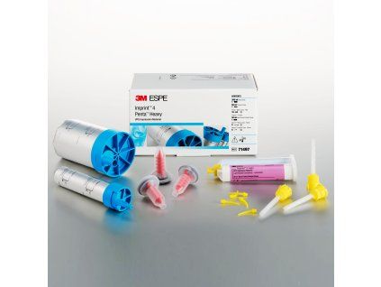 imprint 4 penta heavy trial kit 193
