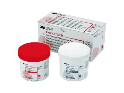 express std 3m 334