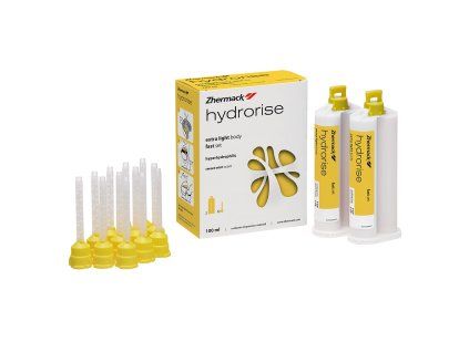 Hydrorise Extra Light Body (Varianty Varianta TD-C207003 - Fast)