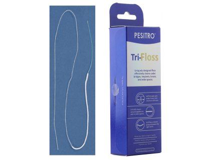 tri floss zubna nit 3318