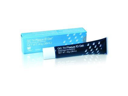 gc tri plaque id gel 2534