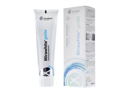 mirawhite gelee 2536