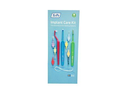 TePe Implant Kit