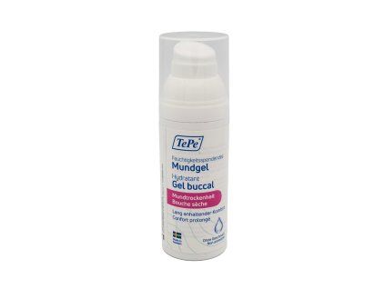TePe Dry Mouth gel 50 ml