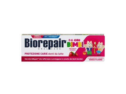 BioRepair Junior 50 ml