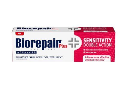 Biorepair Plus Advanced Sensitivity 75 ml